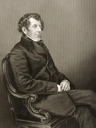 Thomas Slingsby Duncombe (1796-1861)